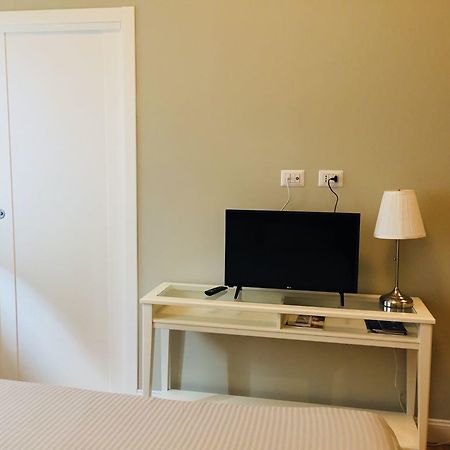 Fairome Apartment Cassia Zewnętrze zdjęcie