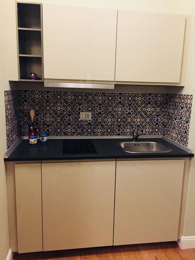 Fairome Apartment Cassia Zewnętrze zdjęcie