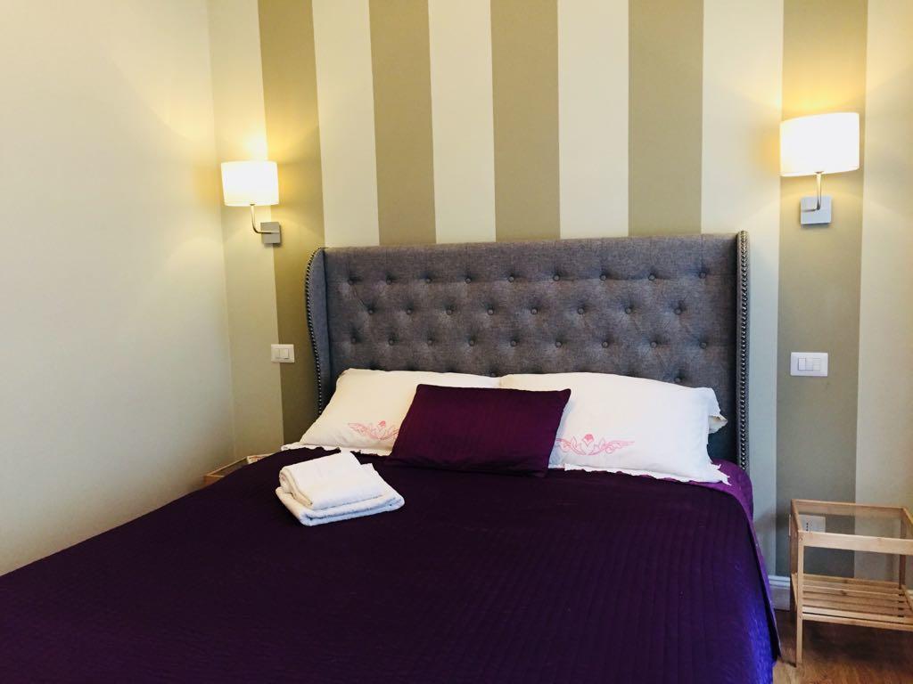 Fairome Apartment Cassia Zewnętrze zdjęcie