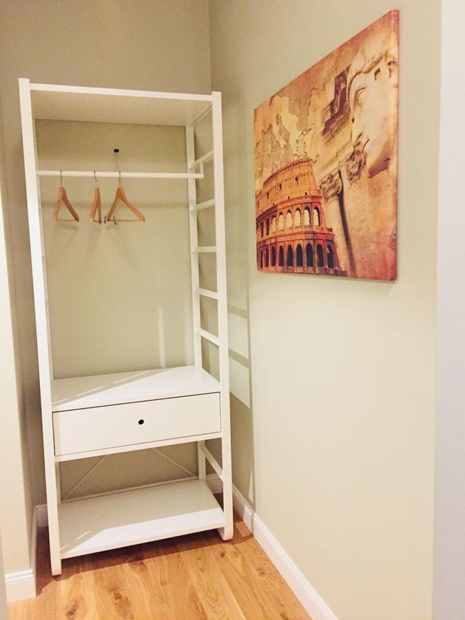 Fairome Apartment Cassia Zewnętrze zdjęcie