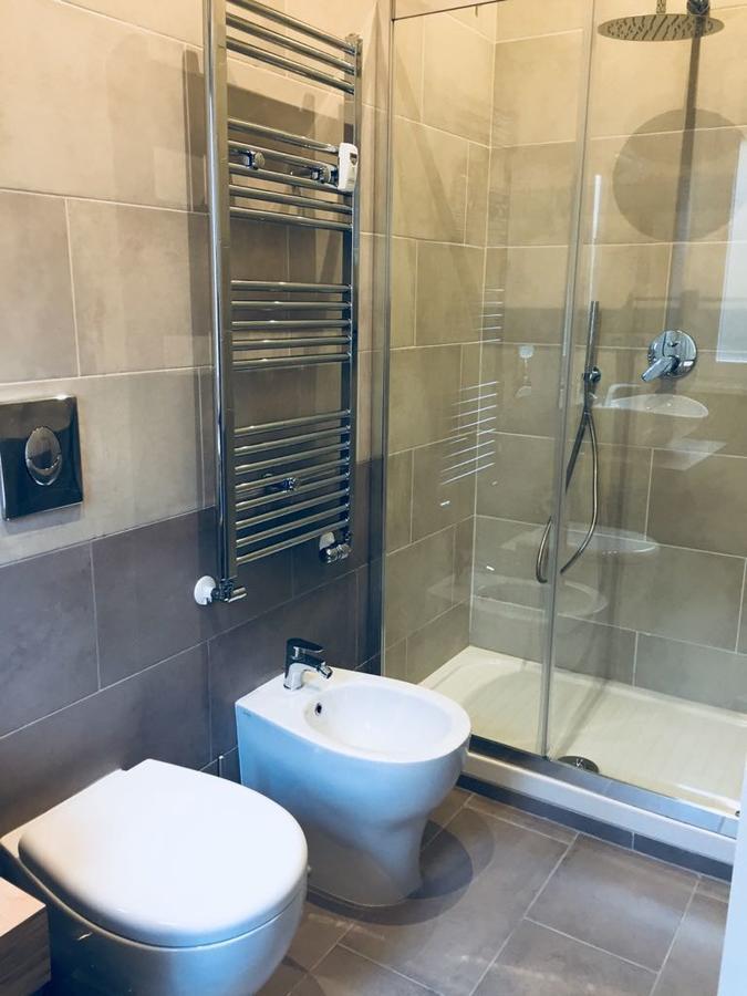 Fairome Apartment Cassia Zewnętrze zdjęcie